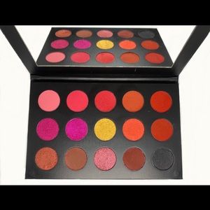 Adorn Palette: Cream Collection